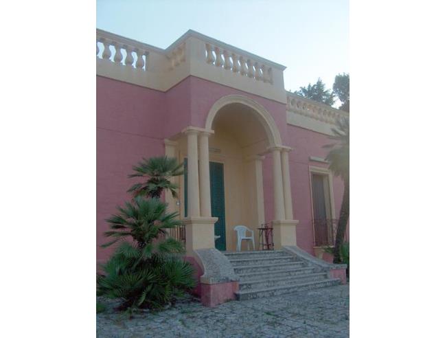 Anteprima foto 2 - Villa in Vendita a Fasano - Laureto