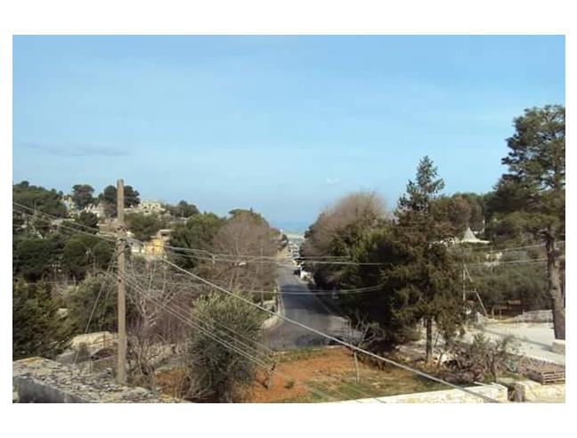 Anteprima foto 4 - Villa in Vendita a Fasano - Laureto