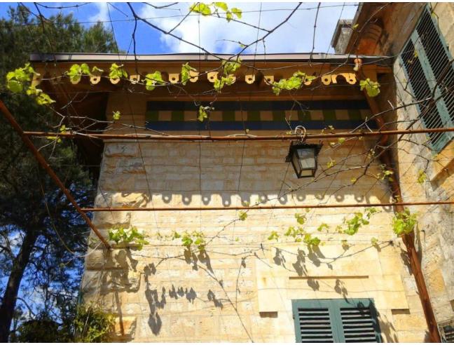 Anteprima foto 6 - Villa in Vendita a Fasano - Laureto