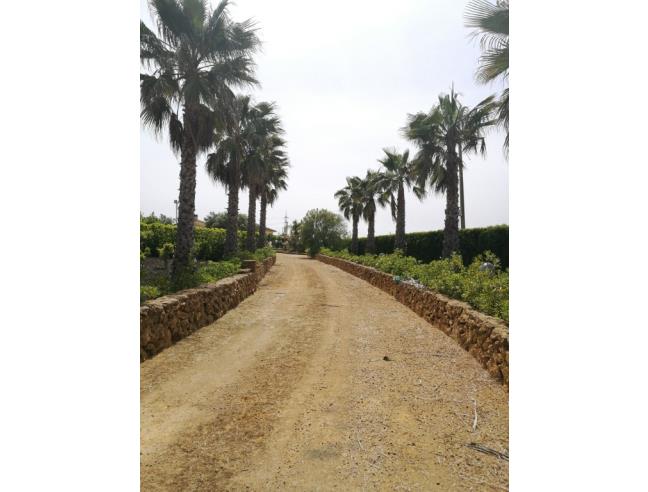 Anteprima foto 3 - Villa in Vendita a Favara (Agrigento)