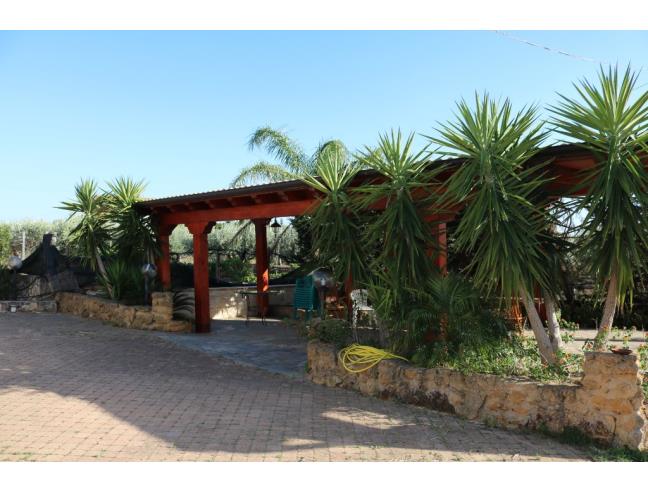 Anteprima foto 4 - Villa in Vendita a Favara (Agrigento)