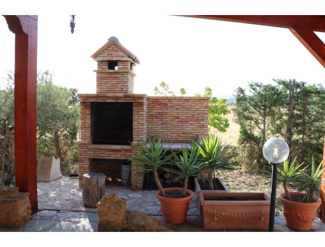 Anteprima foto 5 - Villa in Vendita a Favara (Agrigento)