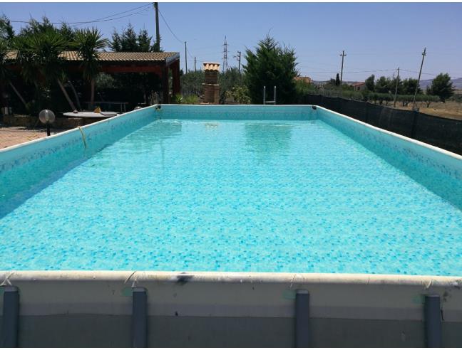 Anteprima foto 6 - Villa in Vendita a Favara (Agrigento)