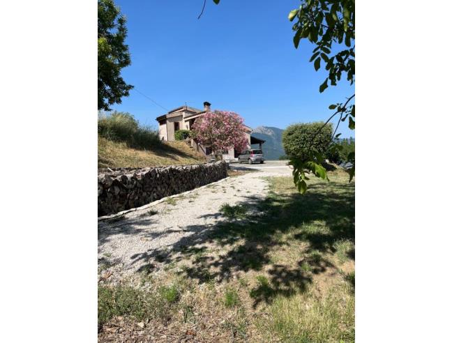 Anteprima foto 2 - Villa in Vendita a Felitto (Salerno)