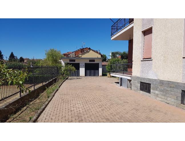 Anteprima foto 2 - Villa in Vendita a Felizzano (Alessandria)