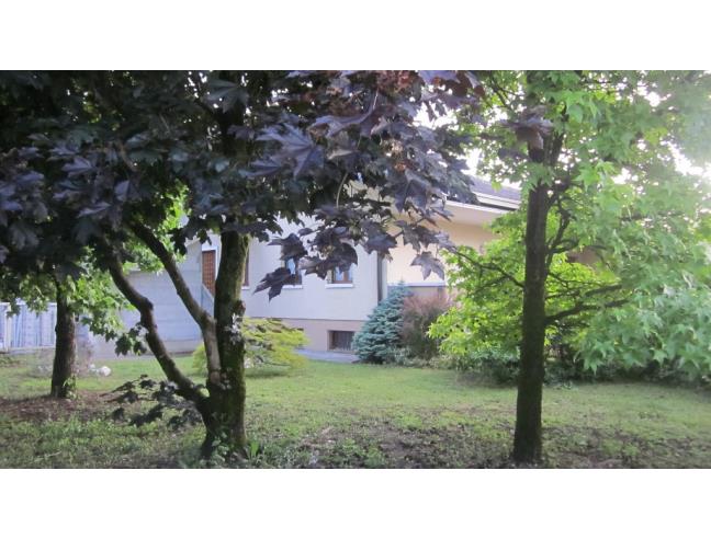 Anteprima foto 1 - Villa in Vendita a Feltre (Belluno)