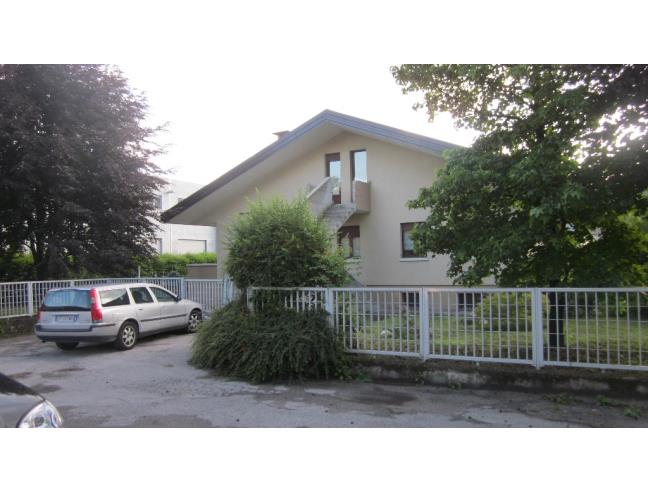 Anteprima foto 2 - Villa in Vendita a Feltre (Belluno)