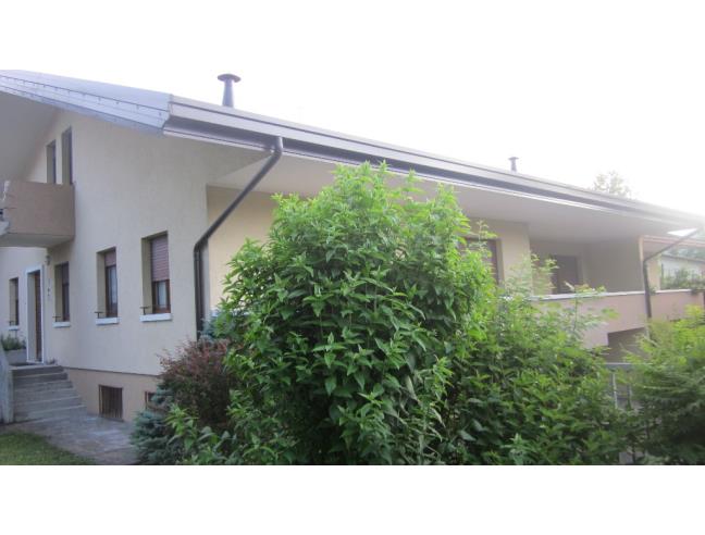 Anteprima foto 3 - Villa in Vendita a Feltre (Belluno)