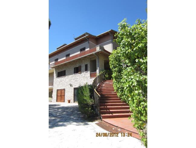 Anteprima foto 1 - Villa in Vendita a Ferentillo (Terni)