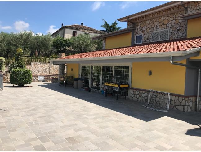 Anteprima foto 7 - Villa in Vendita a Ferentino (Frosinone)