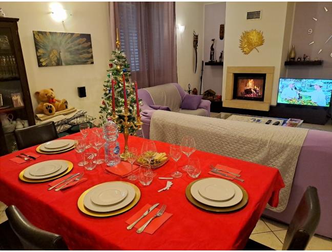 Anteprima foto 5 - Villa in Vendita a Ferrara - Pescara