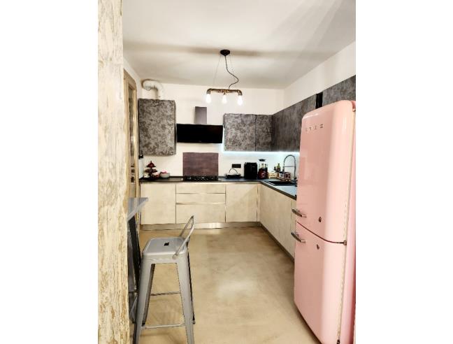 Anteprima foto 3 - Villa in Vendita a Ferrara - Pontegradella