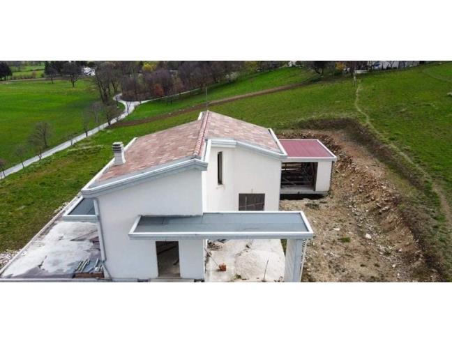 Anteprima foto 5 - Villa in Vendita a Ferrazzano (Campobasso)