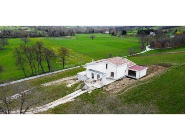 Anteprima foto 6 - Villa in Vendita a Ferrazzano (Campobasso)