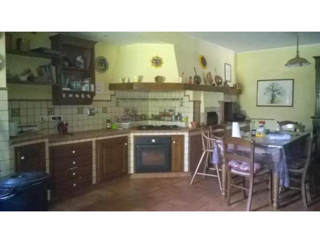 Anteprima foto 2 - Villa in Vendita a Fiano Romano (Roma)