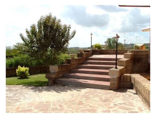 Anteprima foto 2 - Villa in Vendita a Fiano Romano (Roma)