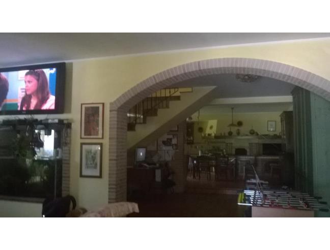 Anteprima foto 3 - Villa in Vendita a Fiano Romano (Roma)