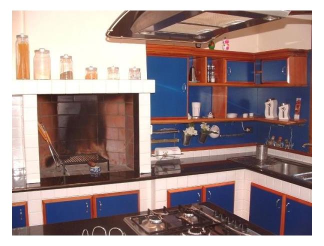 Anteprima foto 4 - Villa in Vendita a Fiano Romano (Roma)