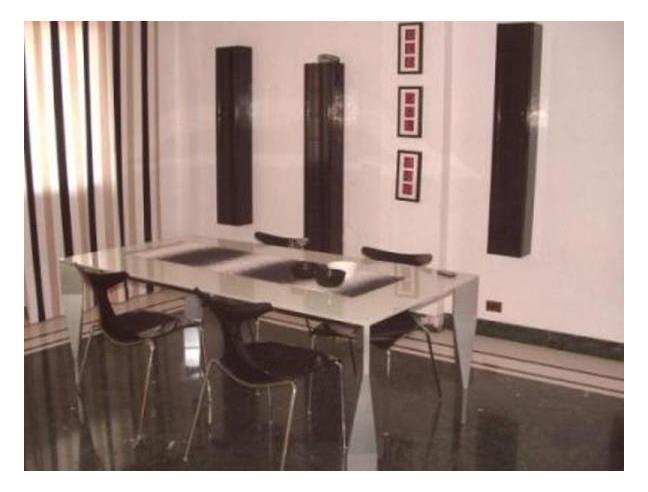 Anteprima foto 5 - Villa in Vendita a Fiano Romano (Roma)