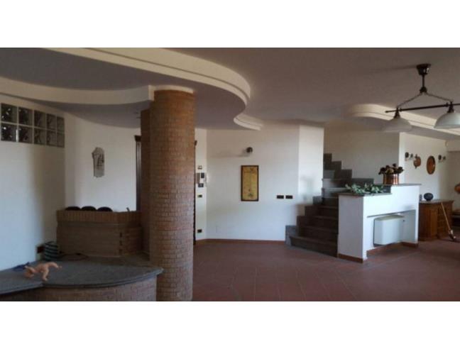 Anteprima foto 6 - Villa in Vendita a Fiano Romano (Roma)