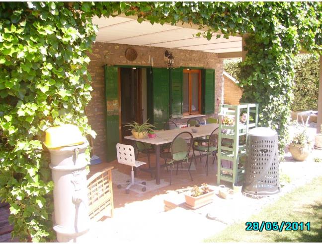 Anteprima foto 7 - Villa in Vendita a Fiano Romano (Roma)