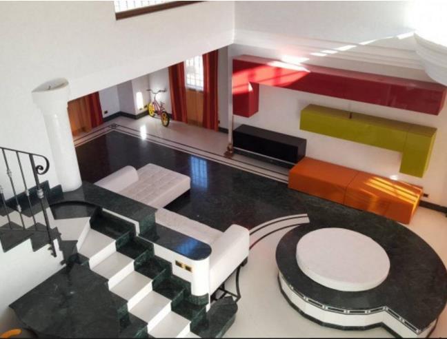 Anteprima foto 8 - Villa in Vendita a Fiano Romano (Roma)