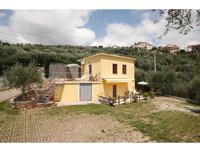 Anteprima foto 1 - Villa in Vendita a Finale Ligure - Olle