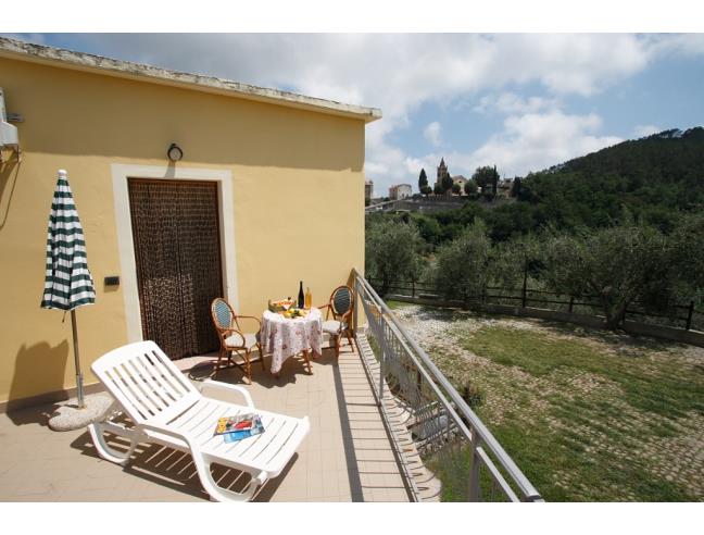 Anteprima foto 2 - Villa in Vendita a Finale Ligure - Olle