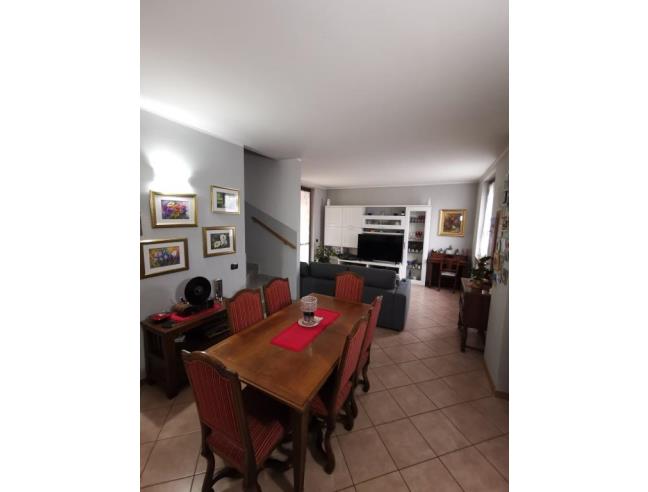 Anteprima foto 1 - Villa in Vendita a Fino Mornasco - Andrate