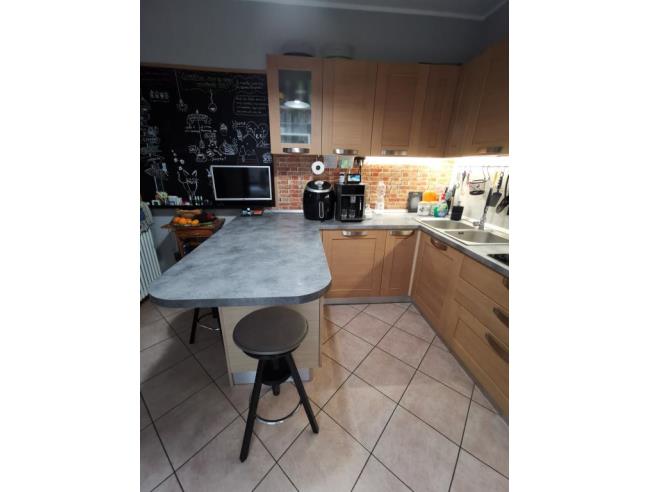 Anteprima foto 3 - Villa in Vendita a Fino Mornasco - Andrate