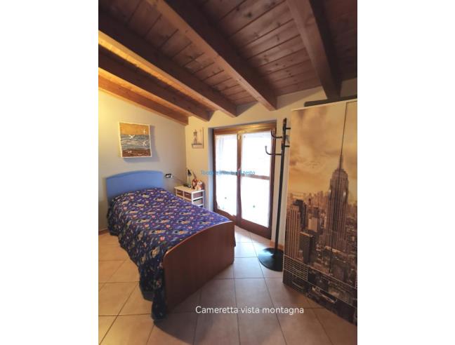 Anteprima foto 6 - Villa in Vendita a Fino Mornasco - Andrate