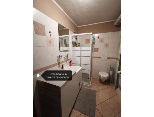 Anteprima foto 7 - Villa in Vendita a Fino Mornasco - Andrate