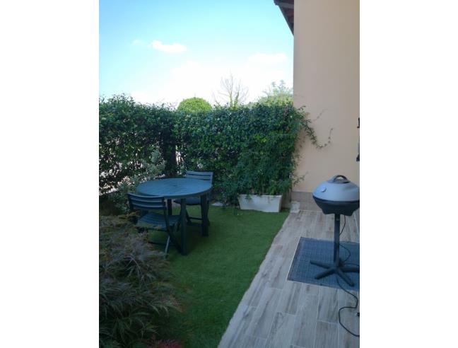 Anteprima foto 2 - Villa in Vendita a Fino Mornasco (Como)