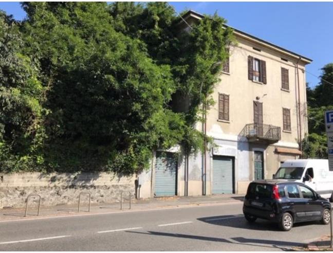 Anteprima foto 3 - Villa in Vendita a Fino Mornasco (Como)