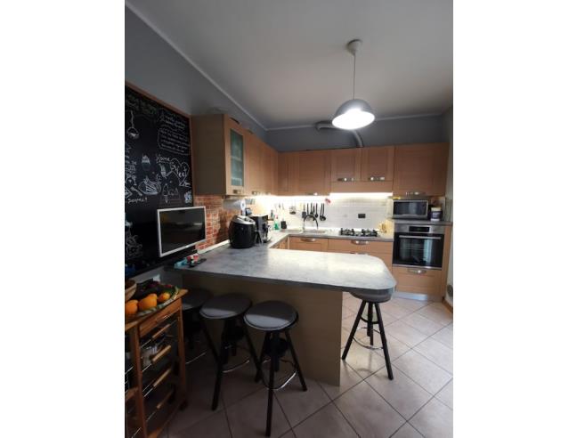 Anteprima foto 3 - Villa in Vendita a Fino Mornasco (Como)