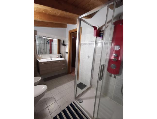 Anteprima foto 4 - Villa in Vendita a Fino Mornasco (Como)