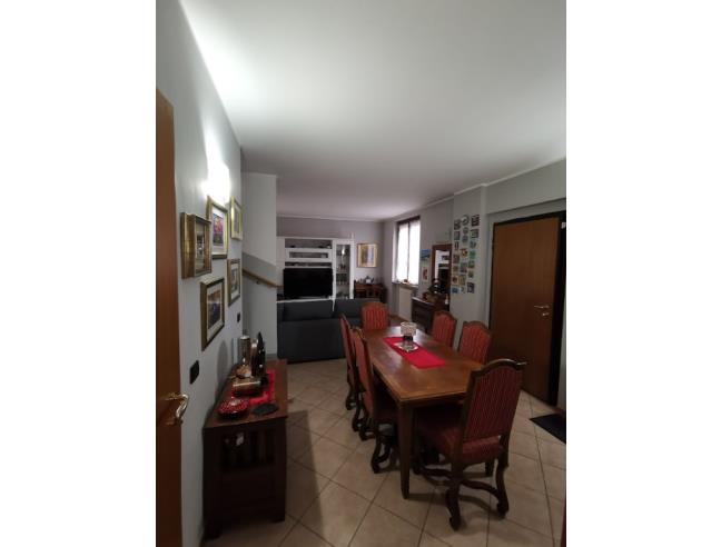 Anteprima foto 5 - Villa in Vendita a Fino Mornasco (Como)