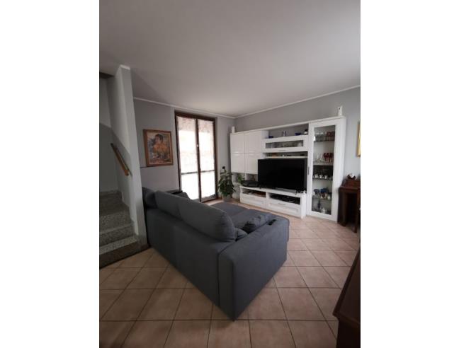 Anteprima foto 6 - Villa in Vendita a Fino Mornasco (Como)