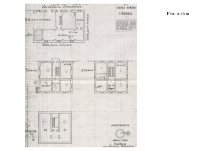 Anteprima foto 7 - Villa in Vendita a Fino Mornasco (Como)