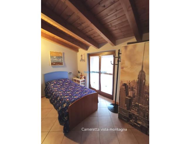 Anteprima foto 8 - Villa in Vendita a Fino Mornasco (Como)