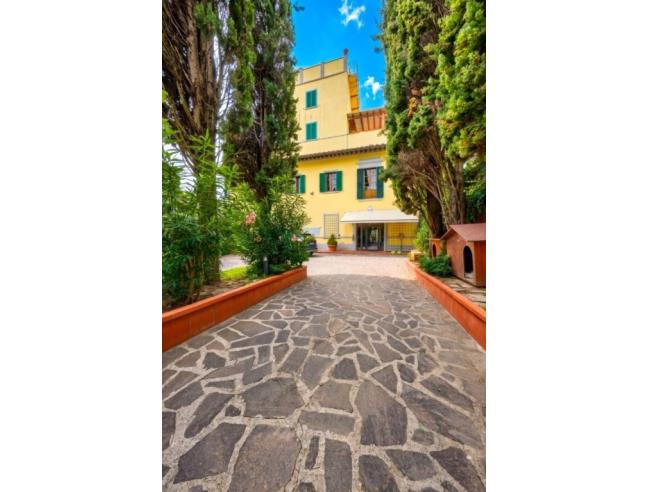 Anteprima foto 2 - Villa in Vendita a Firenze - Ugnano