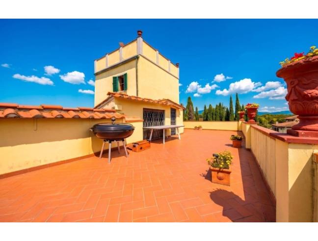 Anteprima foto 3 - Villa in Vendita a Firenze - Ugnano