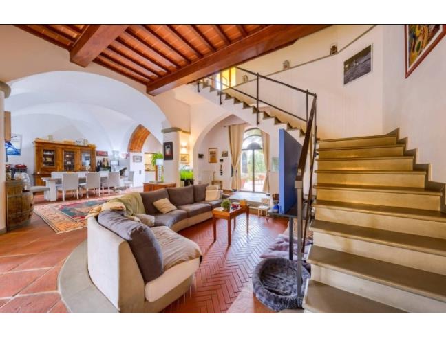 Anteprima foto 4 - Villa in Vendita a Firenze - Ugnano