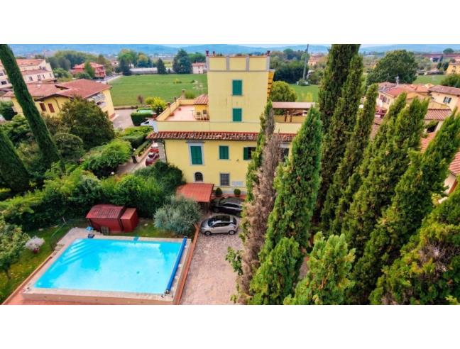 Anteprima foto 5 - Villa in Vendita a Firenze - Ugnano