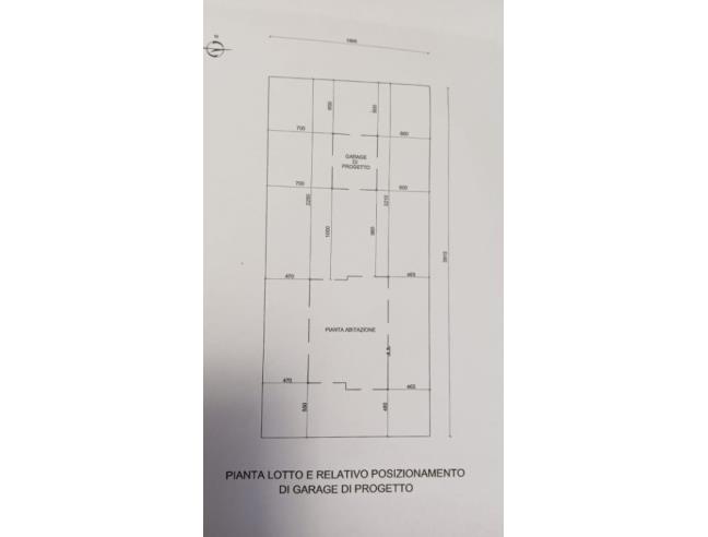 Anteprima foto 2 - Villa in Vendita a Fiscaglia (Ferrara)