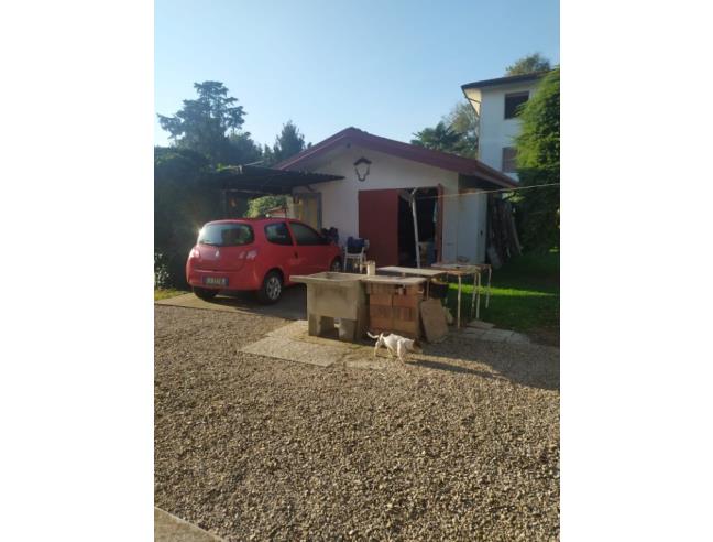 Anteprima foto 4 - Villa in Vendita a Fiscaglia (Ferrara)