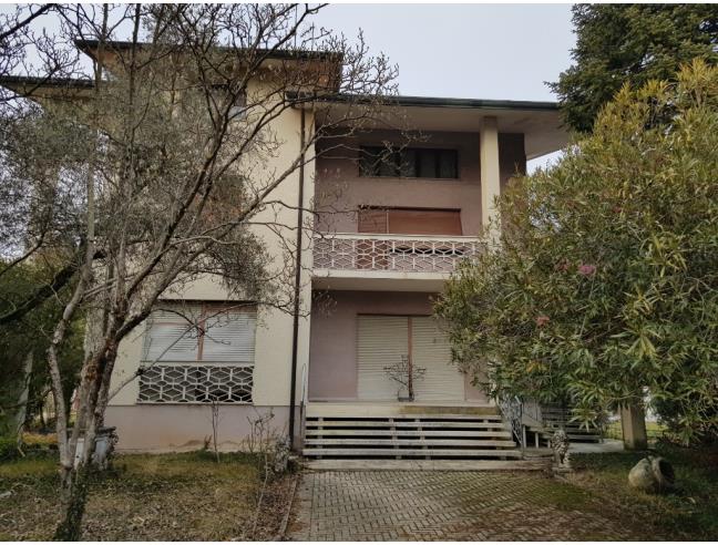 Anteprima foto 1 - Villa in Vendita a Fiume Veneto - Pescincanna