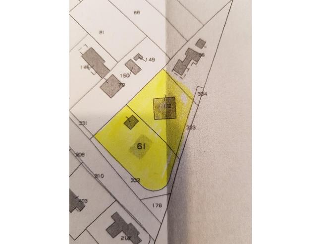 Anteprima foto 2 - Villa in Vendita a Fiume Veneto - Pescincanna