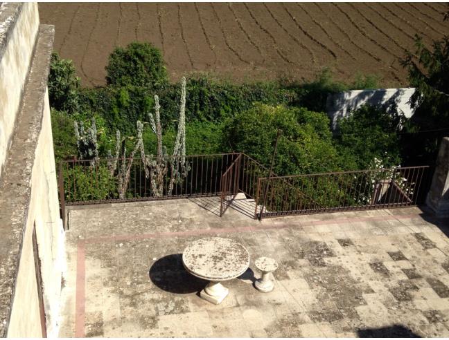 Anteprima foto 2 - Villa in Vendita a Fiumefreddo di Sicilia (Catania)