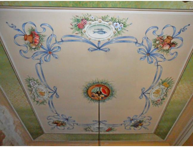 Anteprima foto 3 - Villa in Vendita a Fiumefreddo di Sicilia (Catania)